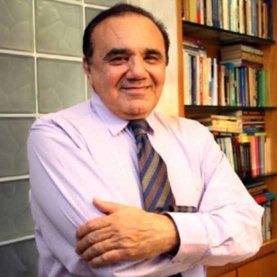 Memórias e bastidores do Poder: Gaudêncio Torquato lança autobiografia que retrata 80 anos da história política e cultural brasileira
