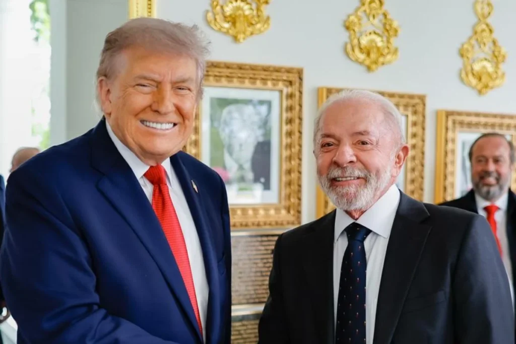 Governo Lula leva aos EUA “mapa” de compensações para evitar tarifaço