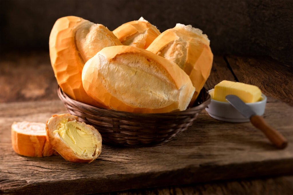 Padarias podem levar multa de até R$ 100 mil por vender pão francês da forma errada