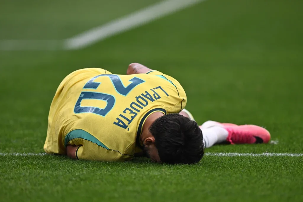 Quais são as opções de Ancelotti para substituir Paquetá no Brasil?