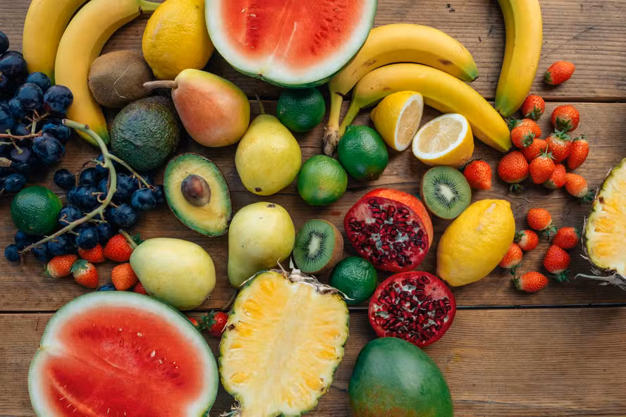 Dieta de crianças segue pobre em vegetais, aponta estudo com 185 países