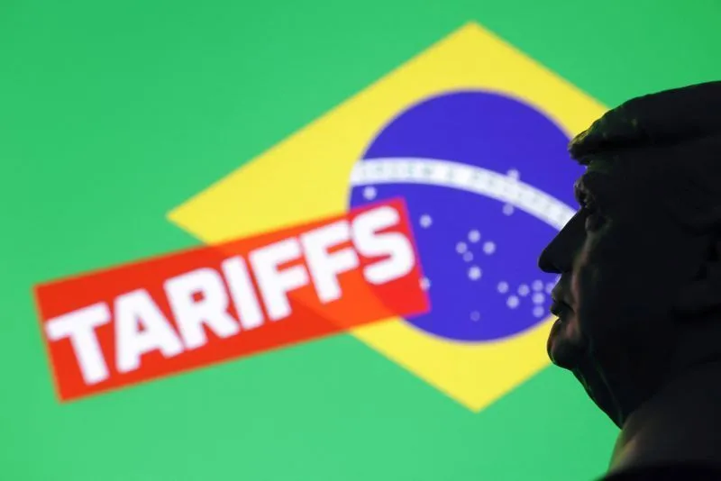 Governo espera nova reunião com EUA antes de decisão sobre novo tarifaço