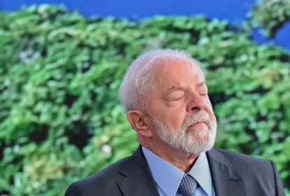 Lula chama Flávio e Eduardo Bolsonaro de “filhos do Satanás”