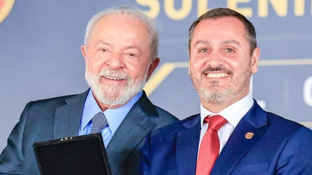 Diretor da PF rebate Lula e diz que corporação atua sem ‘proteger ou perseguir’