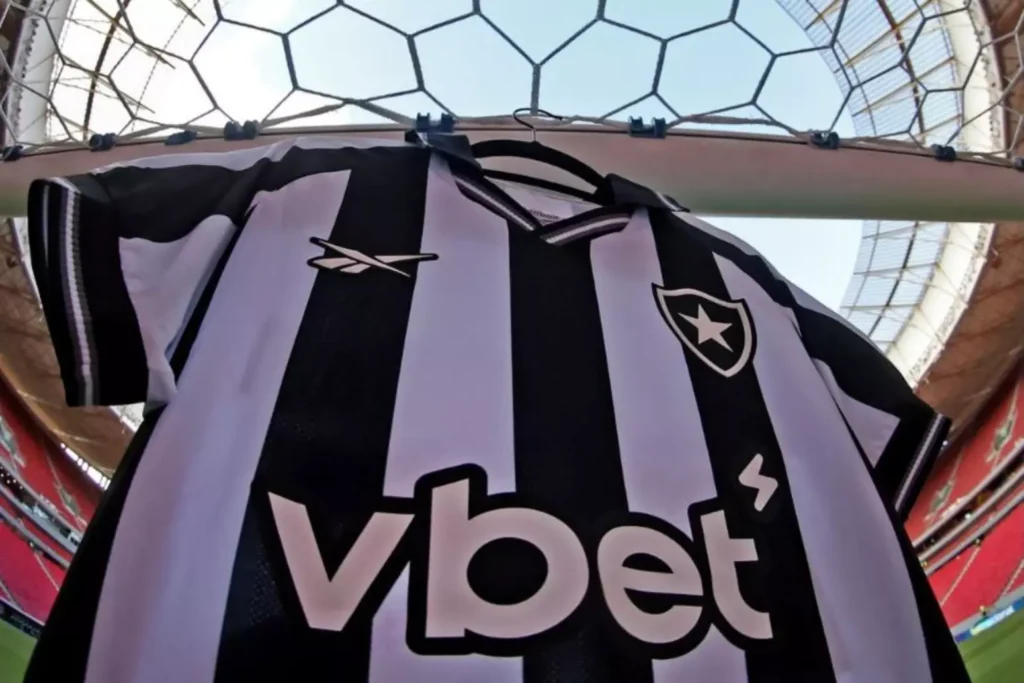 Publicação misteriosa do Botafogo agita os torcedores