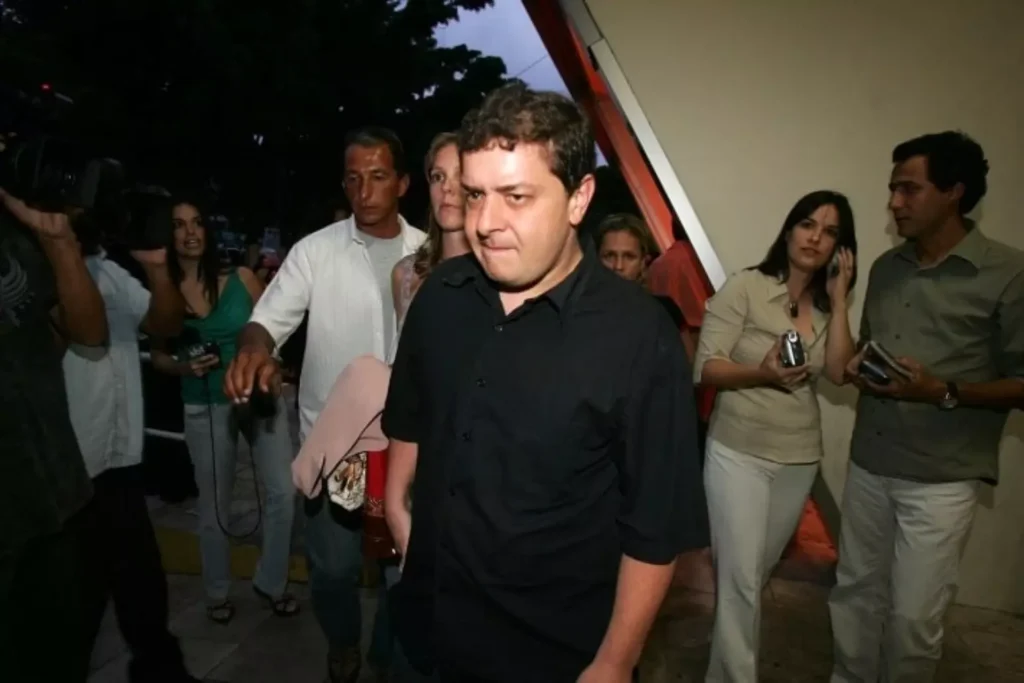 PF aponta Lulinha como beneficiário indireto de negociações de lobista com empresários, diz revista