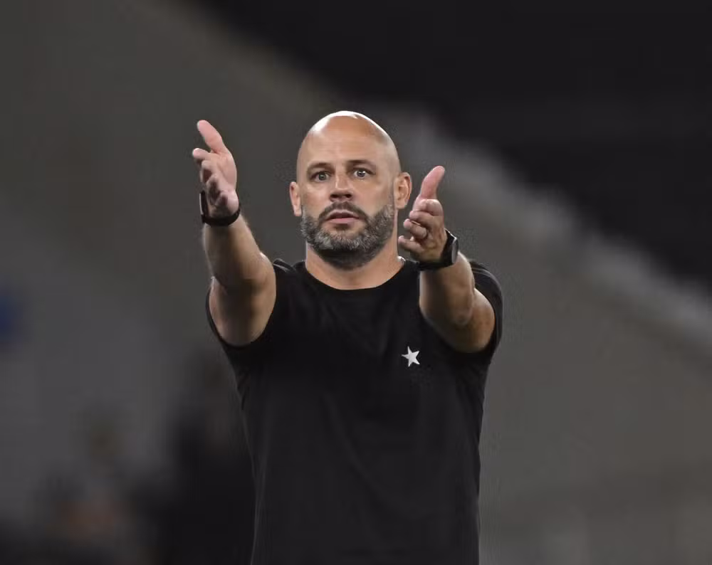 Botafogo perde dois pontos contra o Fluminense e há um culpado por isso