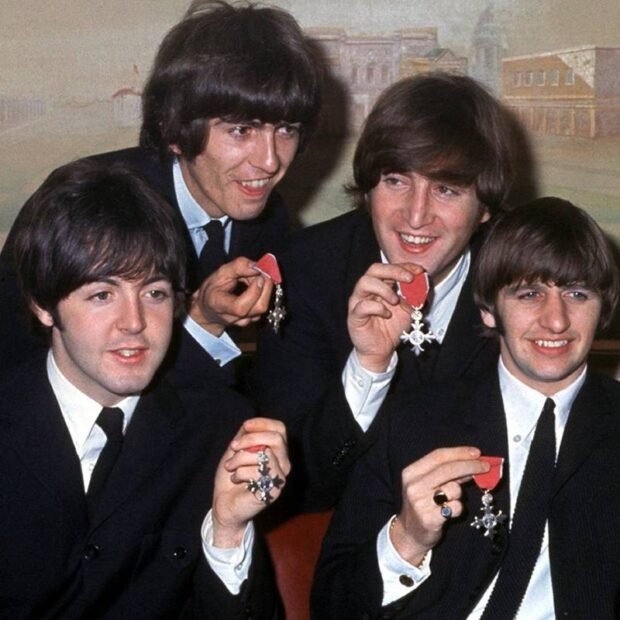 60 anos de Revolver: o álbum que mudou a forma de fazer música dos Beatles