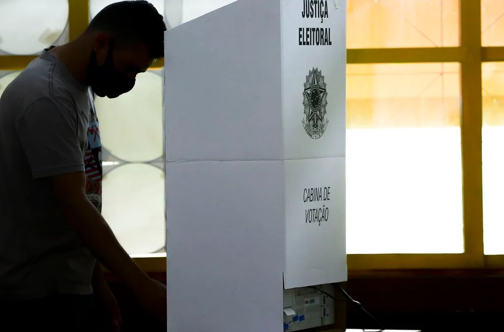 O silêncio do eleitor: cansaço da polarização ou voto oculto?