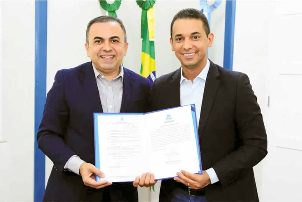 TCE aponta risco de prejuízo de R$ 143,7 mi com Nogueirão