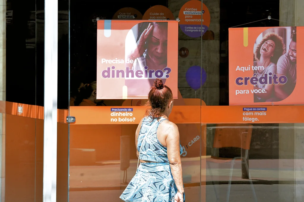 Potiguares somam R$ 8 bilhões em dívidas, e score cai 5 pontos