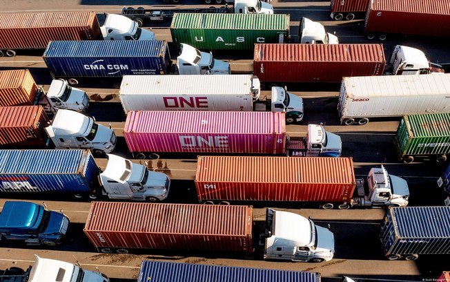 EUA acusam Brasil de ajudar China a evitar tarifas