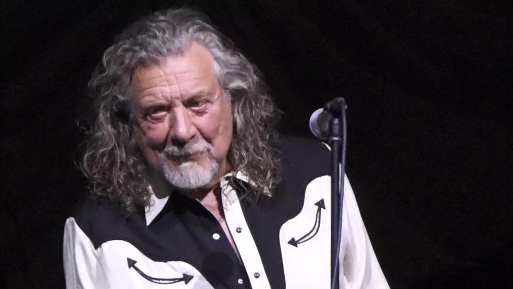 Por que o Led Zeppelin jamais voltará, segundo Robert Plant