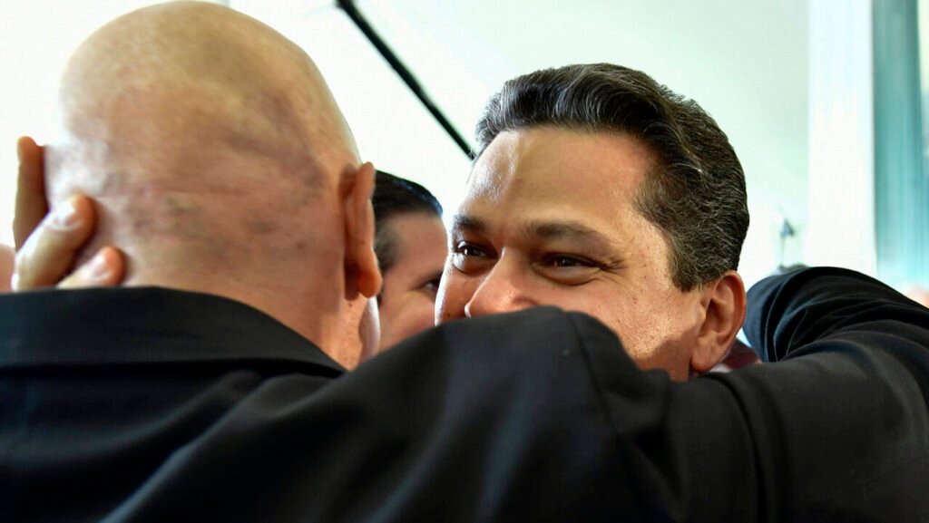 O segredo de Moraes, Lula e Alcolumbre