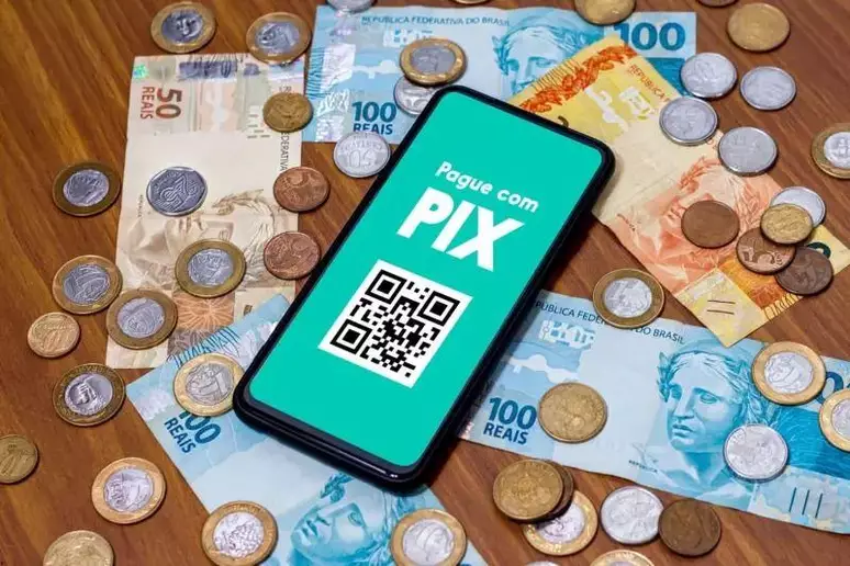 Pix já responde por quase 25% dos pagamentos de bares e restaurantes do Nordeste