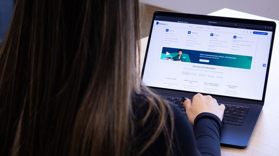 Transferência de veículos poderá ser 100% digital no Brasil