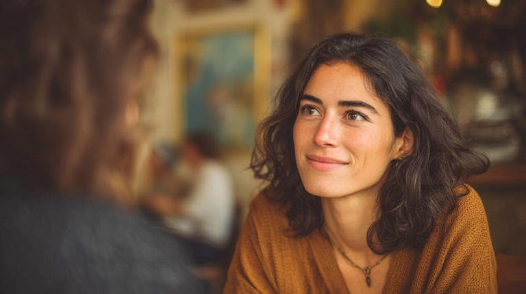 Cinco hábitos de mulheres de bom coração