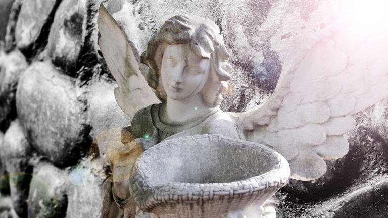 7 sinais de que seu anjo da guarda está tentando falar com você