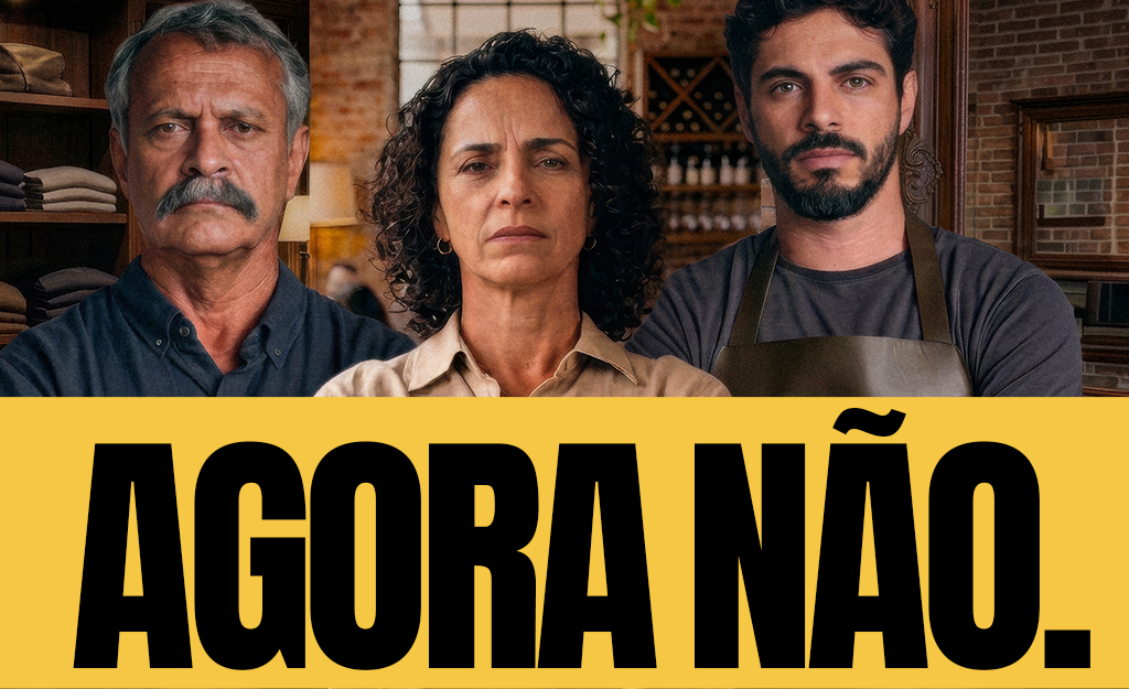Comércio, serviços e turismo fazem apelo para que PEC da 6×1 não seja votada antes das eleições