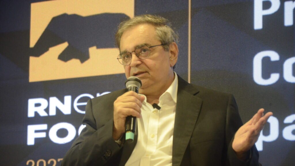 Álvaro Dias defende PPPs no Estado para destravar potencial econômico