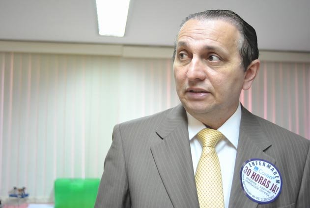 Ex-vice-governador do RN tem bens penhorados em ação movida por dívida em campanha eleitoral