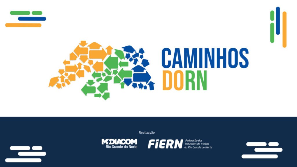 FIERN e MIDIACOM/RN sabatinam candidatos ao Governo e ao Senado no Fórum Caminhos do RN – Eleições 2026