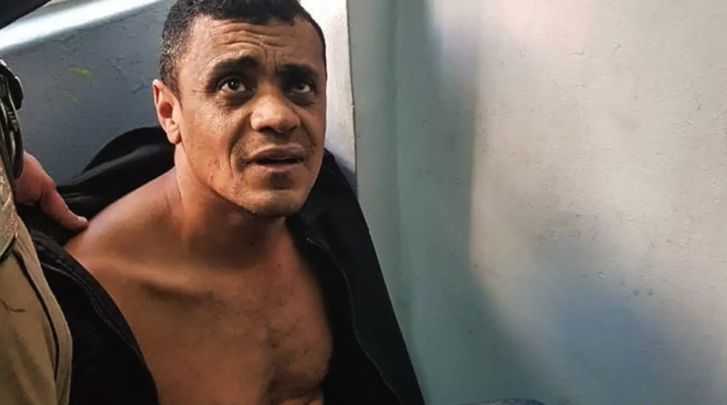 O silêncio de Adélio