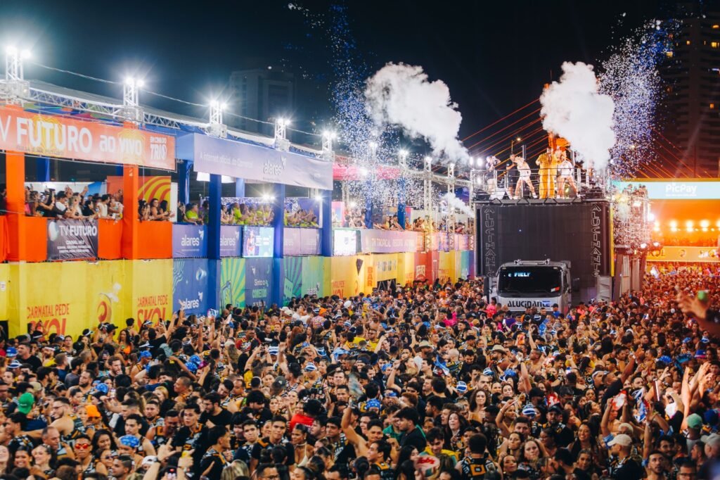 Carnatal 35 anos tem lançamento marcado para quinta-feira (27), na Arena das Dunas