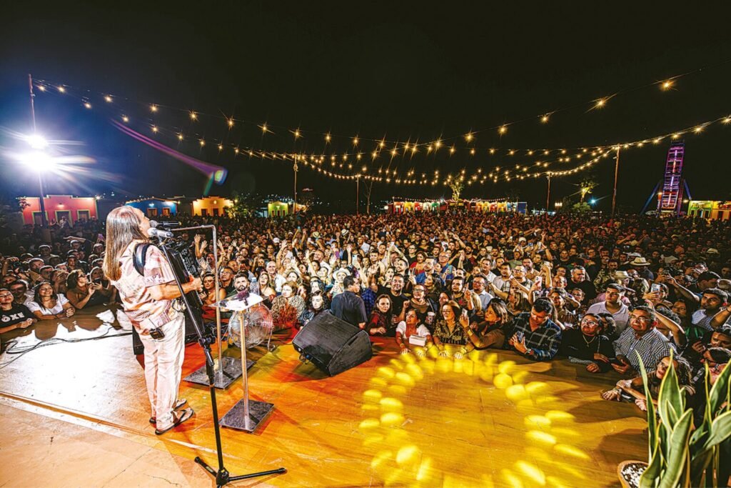 Criador da Cidade do Forró, Dorgival Dantas é palestrante confirmado em evento de economia criativa, em Natal