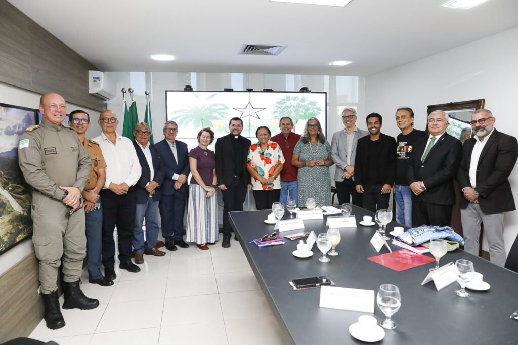 Festa de Santa Luzia em Mossoró conta com apoio do Governo do Estado
