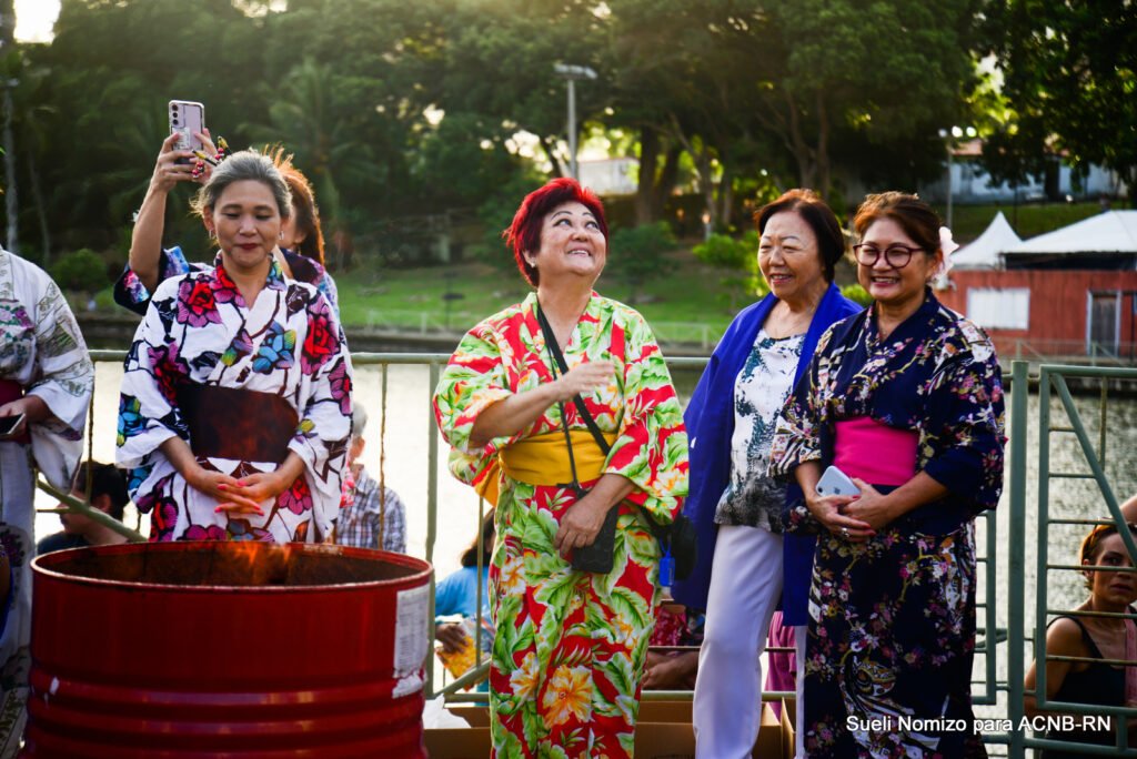 Cidade da Criança celebra a cultura japonesa neste domingo (30) com o Festival das Estrelas