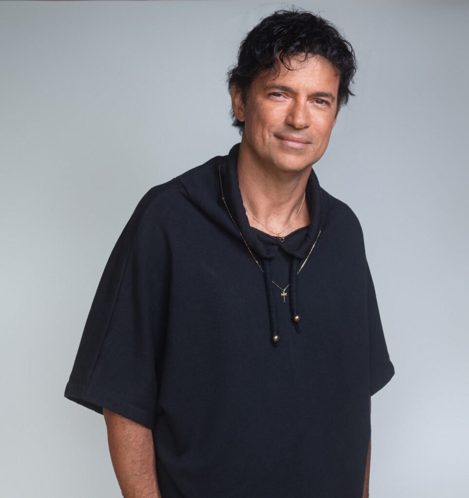 Plateia B esgota e aumenta procura por ingressos para show de Jorge Vercillo em Natal