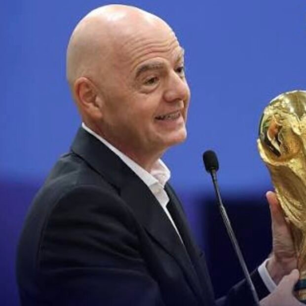 7 motivos que fizeram a FIFA desistir de “vender” a Copa do Mundo