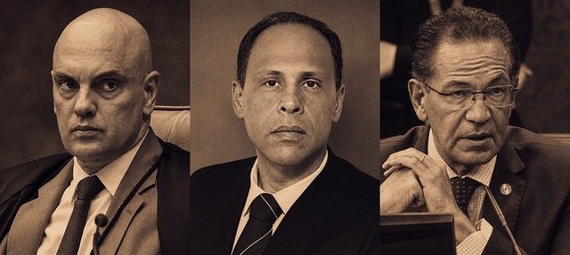 Vaza Toga 5: CNJ fez devassa nacional para ampliar cerco de Moraes contra Tagliaferro