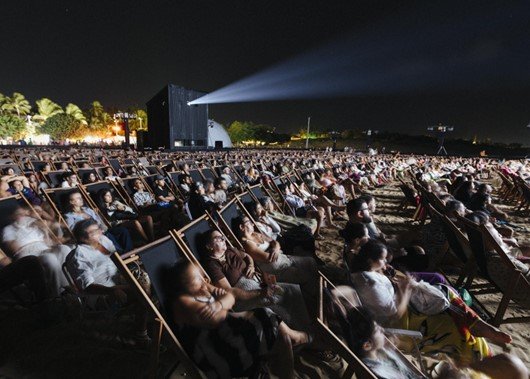 13ª Mostra de Cinema de Gostoso prorroga as inscrições para seleção de filmes brasileiros até o próximo dia 16/08/26