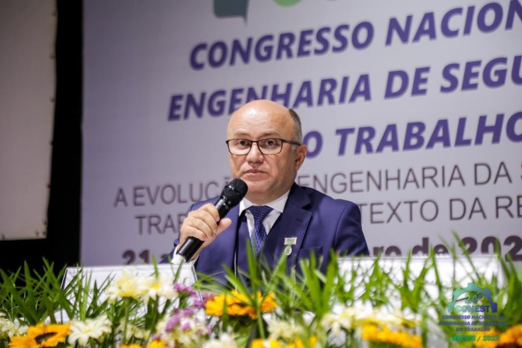 Natal reúne profissionais de vários países para discutir Segurança e Saúde do Trabalho diante do aumento dos acidentes no Brasil