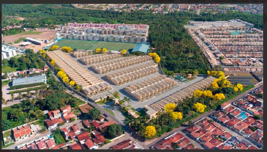 Crédito habitacional ganha força no RN e amplia oportunidades para quem busca a casa própria em Parnamirim