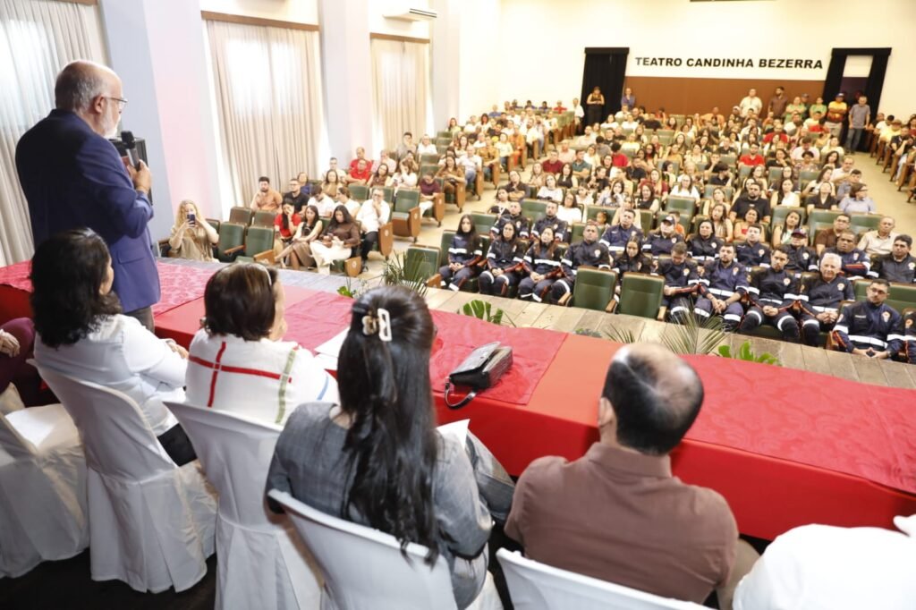 Governo do Estado amplia cobertura do SAMU em 100% na Região do Trairi