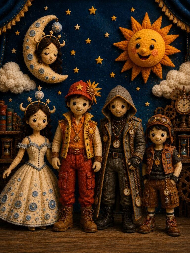 Parque das Dunas recebe teatro infantil e roda de choro neste domingo (2)