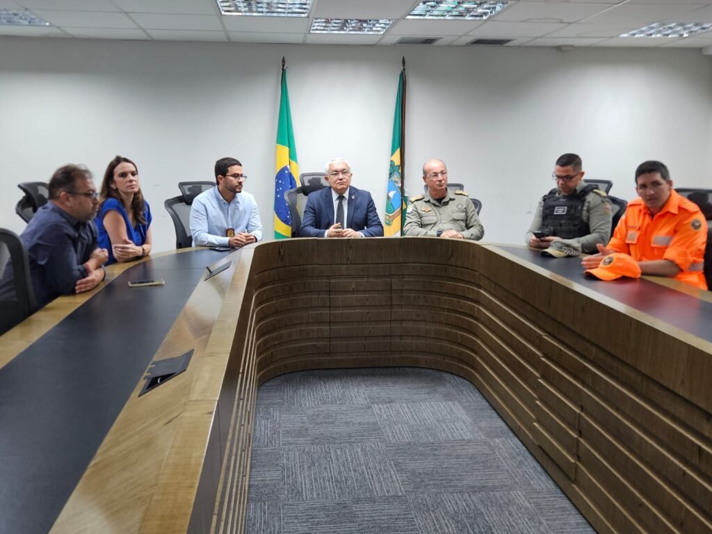 Mulher resgatada de ação do “tribunal do crime” no Rio Potengi passa a receber proteção do Estado