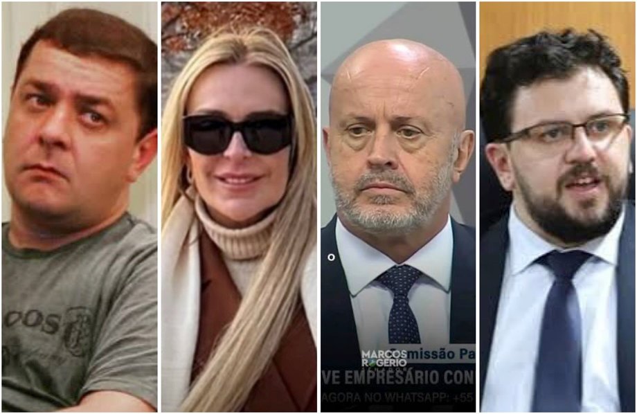 Lulinha, ‘Careca’, Marcola e lobista negociavam R$626 milhões do governo Lula