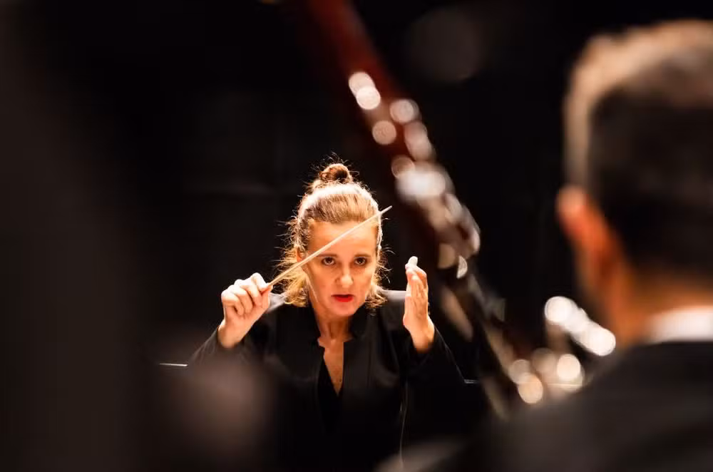 Pela primeira vez em 50 anos, uma mulher vai reger a Orquestra Sinfônica do RN