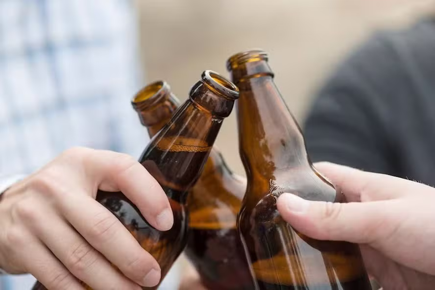 Não é preciso pânico: apesar do movimento ‘álcool zero’, simples moderação no consumo já tem efeito positivo de longo prazo