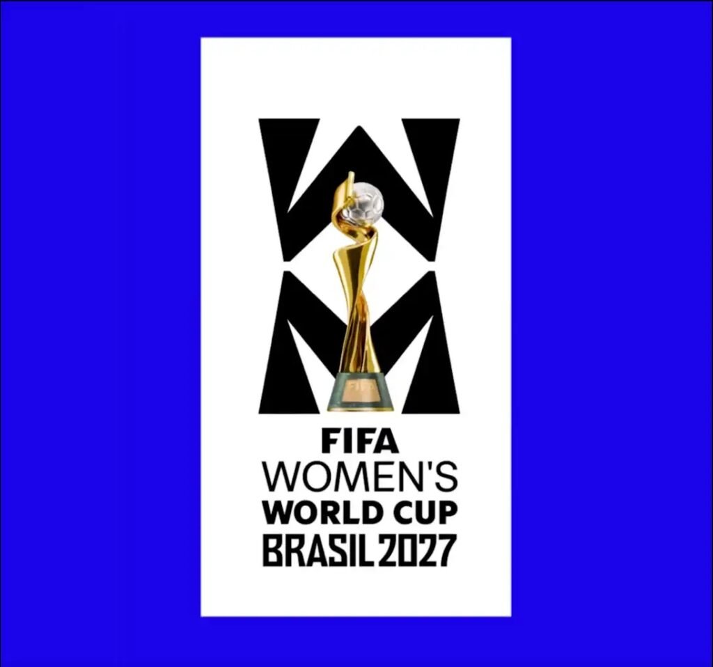 FIFA abre 6 mil vagas para brasileiros na Copa do Mundo Feminina 2027; veja como participar