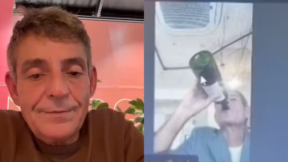 TJMG determina afastamento de juiz que bebeu vinho e fumou em sessão de julgamento