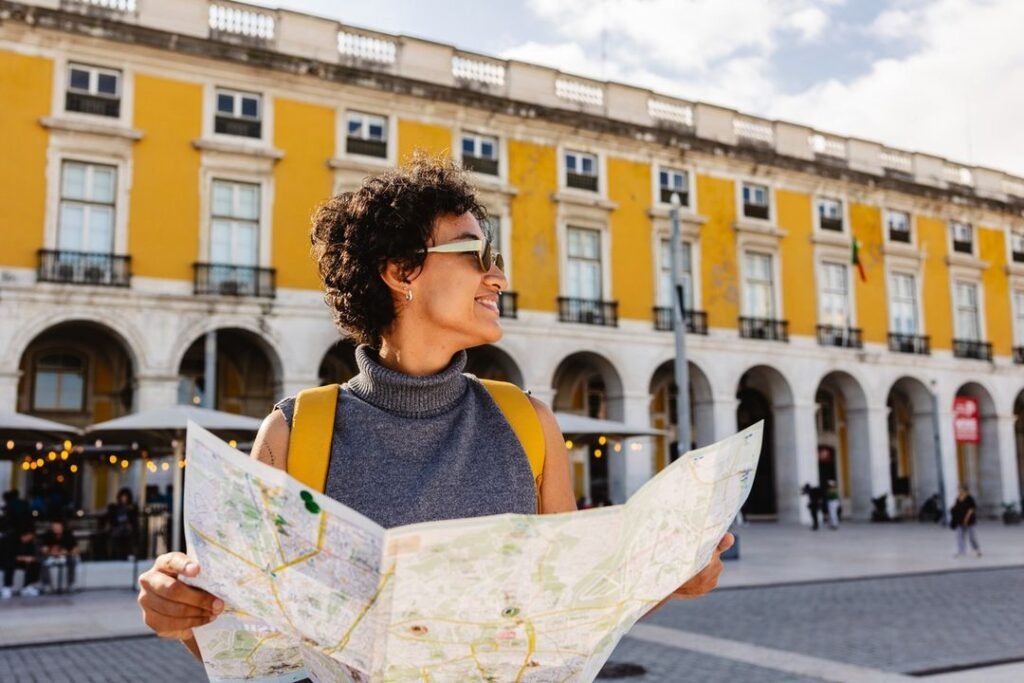 Veja os destinos internacionais com passagens mais baratas em 2026