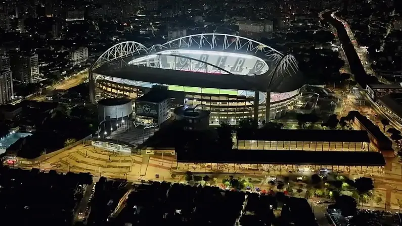 Botafogo x Athletico-PR: onde assistir, escalações, desfalques, pendurados e arbitragem