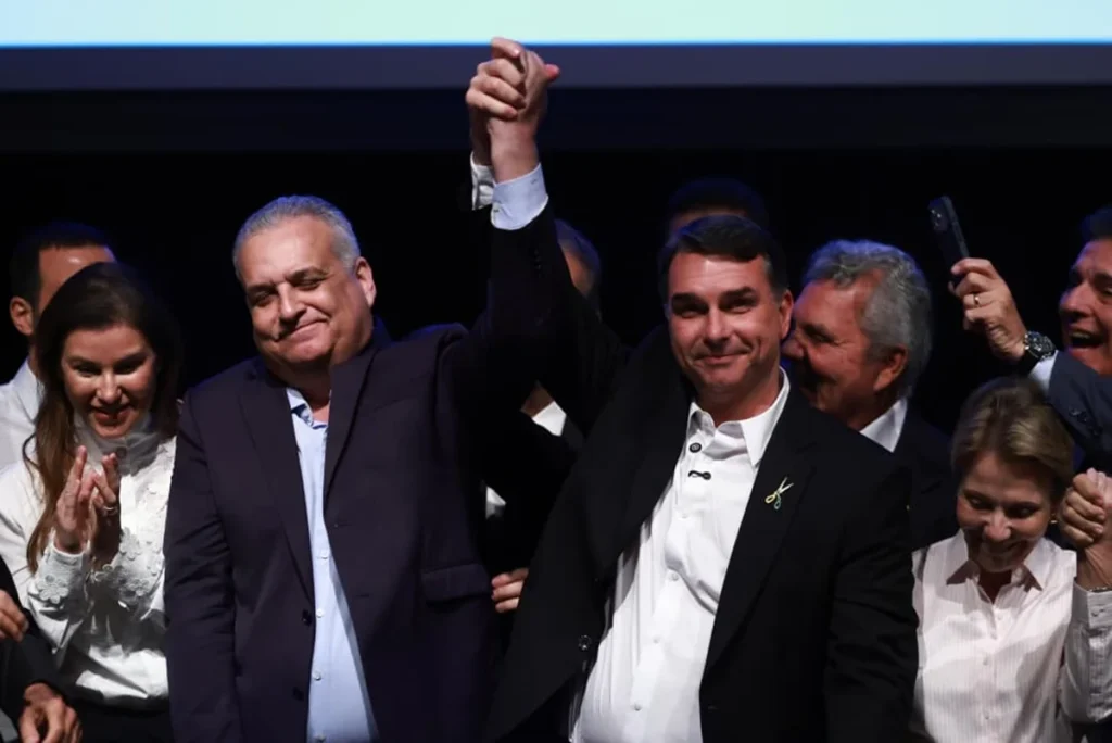 Campanha de Flávio quer abordar Nordeste como “novo Vale do Silício”