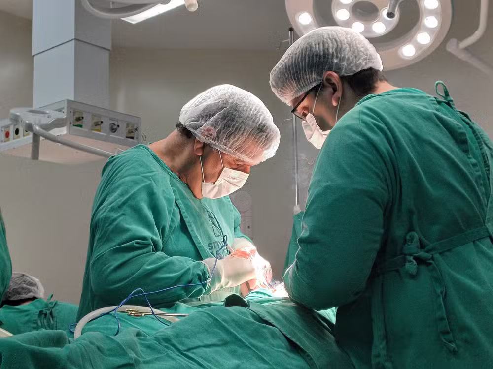 Após suspensão de cirurgias eletivas, Sesap apresenta plano para quitar atrasos com hospitais