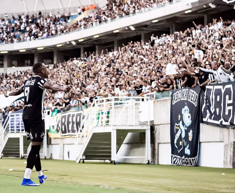Mais de 30 mil: ABC terá Arena das Dunas lotada na decisão contra o Nacional-AM